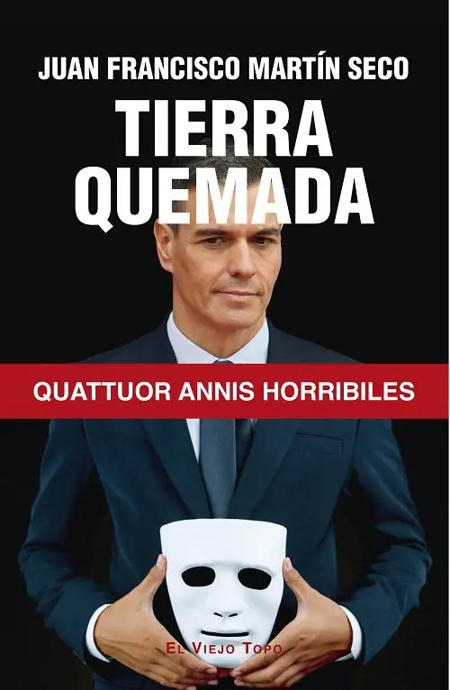 Tierra quemada "Quattuor annis horribiles" Favorito De Clientes