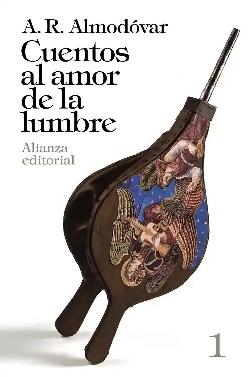 Cuentos al amor de la lumbre - 1 Favorito De Clientes