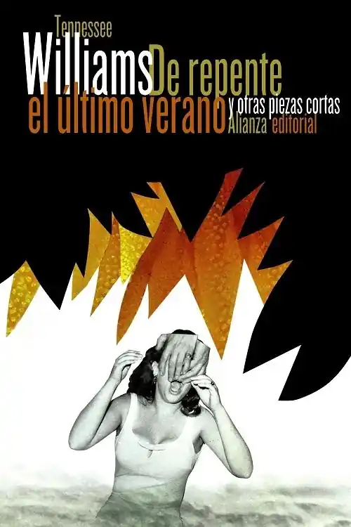 De repente el último verano "Y otras piezas cortas" Oferta Especial