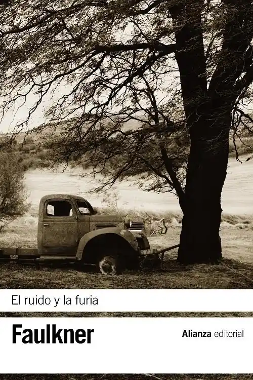 El ruido y la furia Solo Por Tiempo Limitado