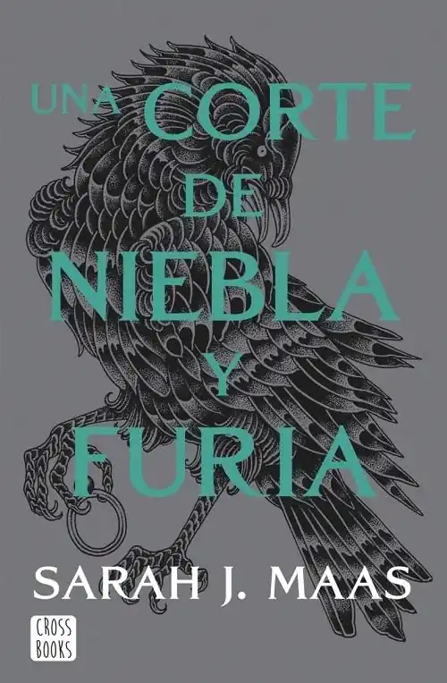 Precio Bajo Una corte de niebla y furia "(Una corte de rosas y espinas - 2)"