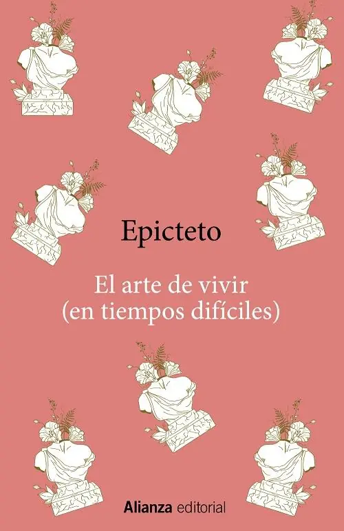 El arte de vivir (en tiempos difíciles) "Antología de textos" Gran Oferta