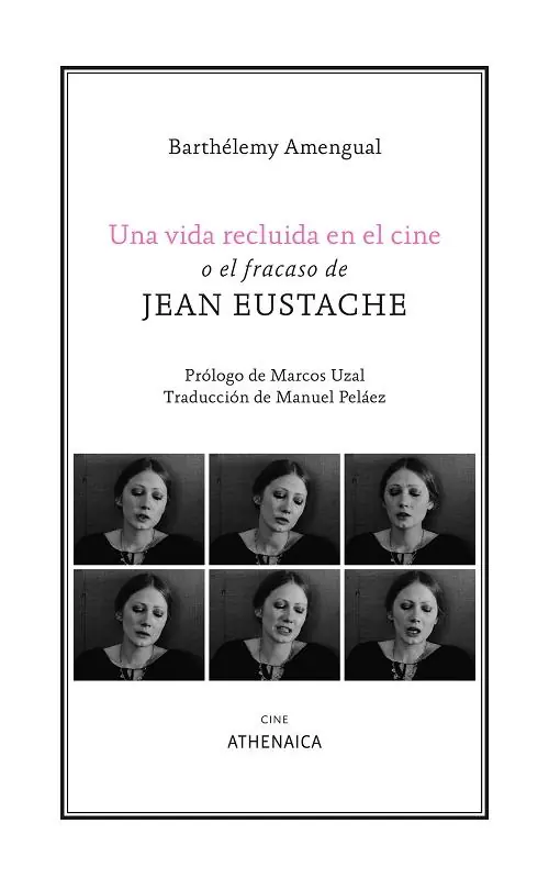 Comprar En Línea Una vida recluida en el cine o el fracaso de Jean Eustache