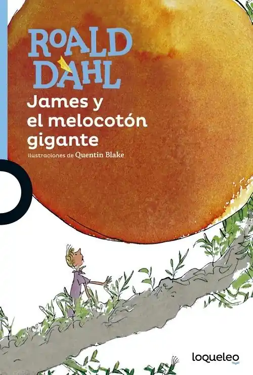James y el melocotón gigante Garantía De Devolución De Dinero