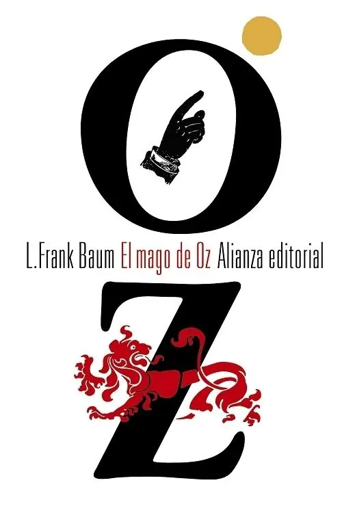 Favorito De Clientes El mago de Oz