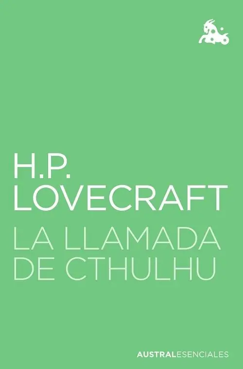 La llamada de Cthulhu Precio Rebajado
