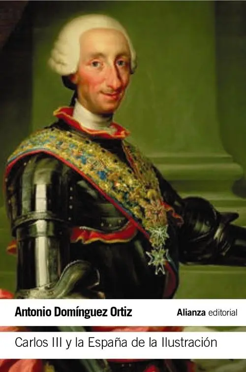 Precio Rebajado Carlos III y la España de la Ilustración