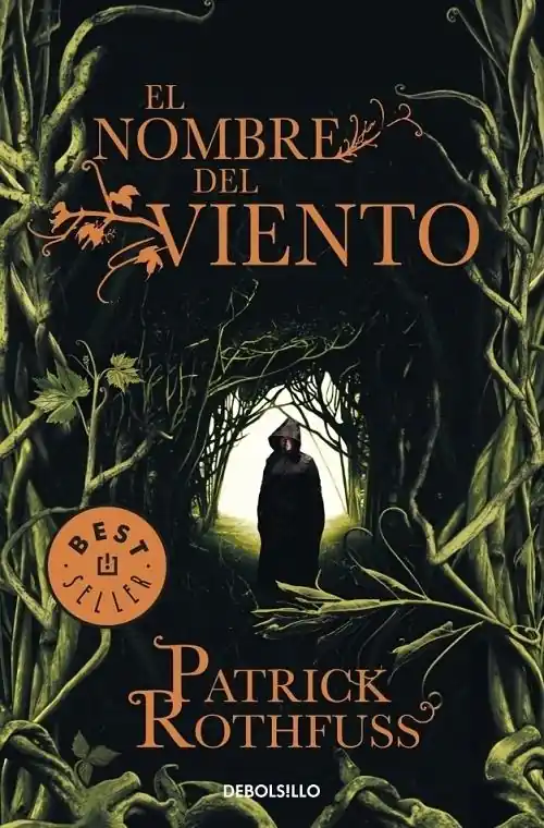 Disponible Ahora El nombre del viento "(Crónica del asesino de reyes Primer día)"