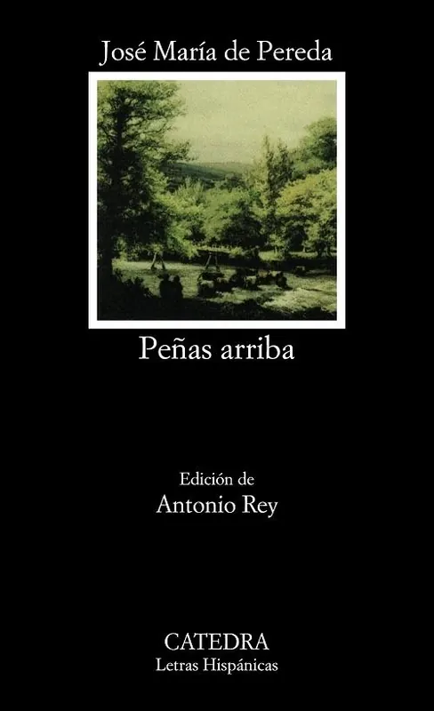 Barato Peñas arriba