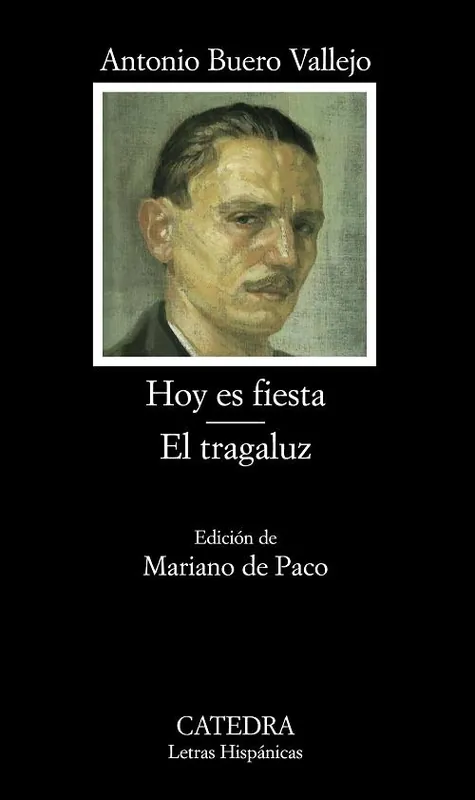 Hoy es fiesta / El tragaluz Precio Rebajado