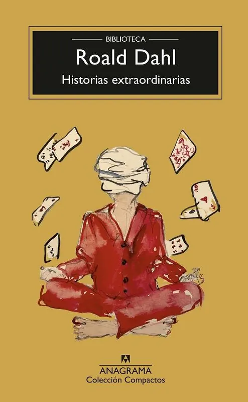 Súper Precio Historias extraordinarias "(Biblioteca Roald Dahl)"