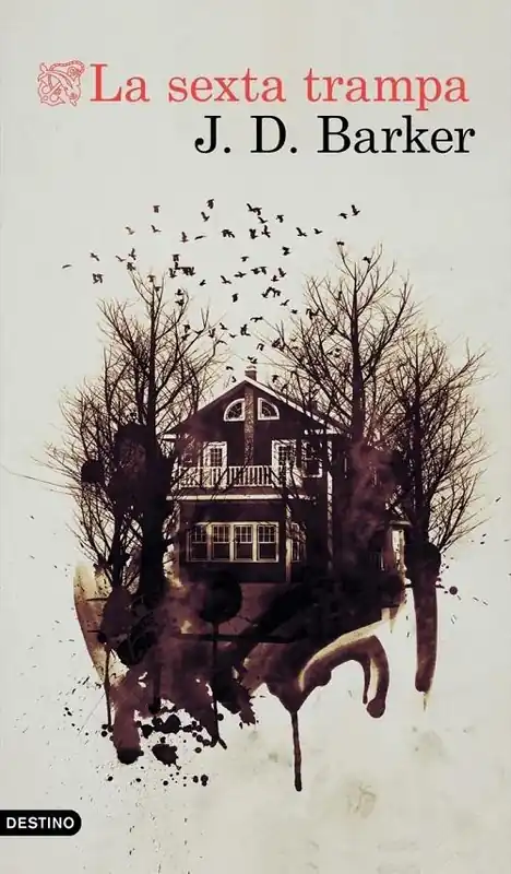 La sexta trampa "(Trilogía el Cuarto Mono - 3)" Precio De Oferta