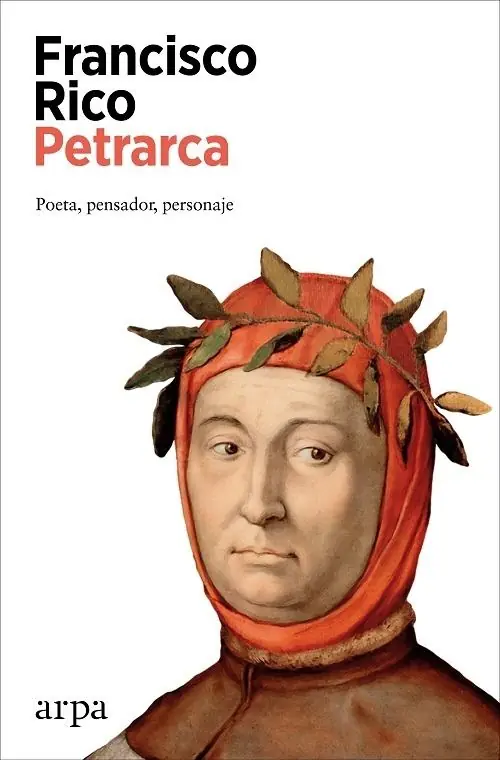 Petrarca "Poeta, pensador, personaje" Alta Calidad