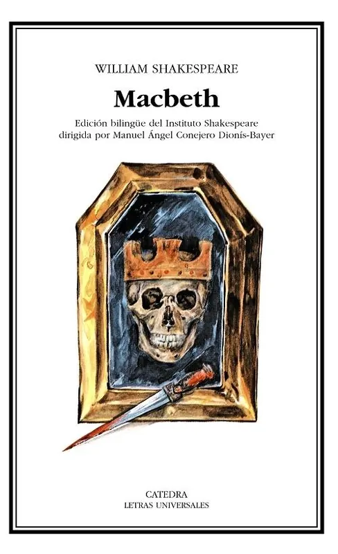 Compra Hoy Macbeth