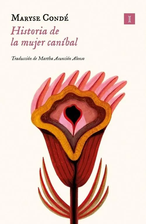Historia de la mujer caníbal "(Biblioteca Maryse Condé)" Barato