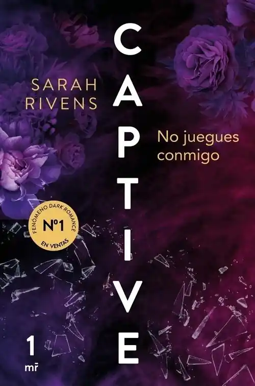 Solo Por Tiempo Limitado No juegues conmigo "(Captive - 1)"