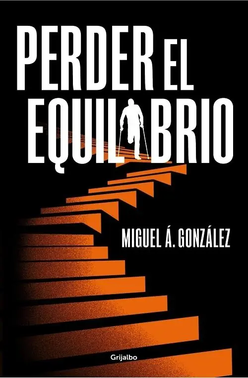 Devolución Gratuita Perder el equilibrio