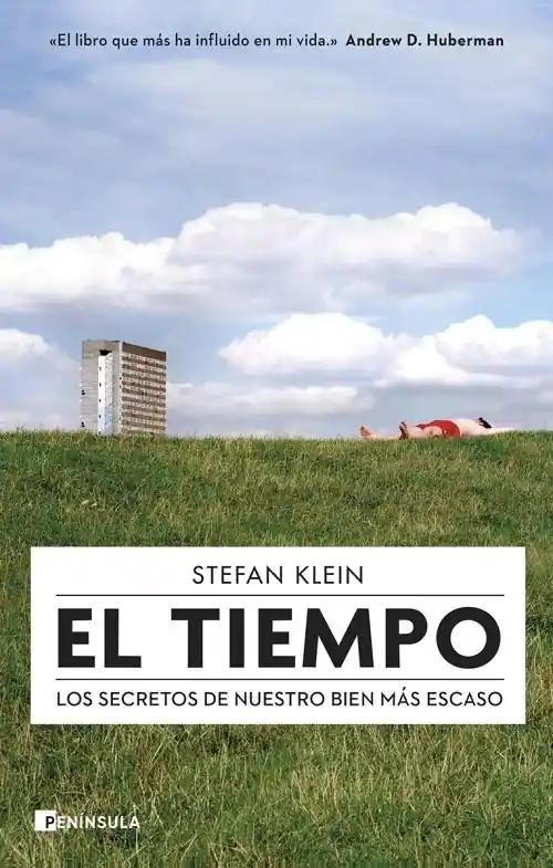 El tiempo "Los secretos de nuestro bien más escaso" Directo De Fábrica