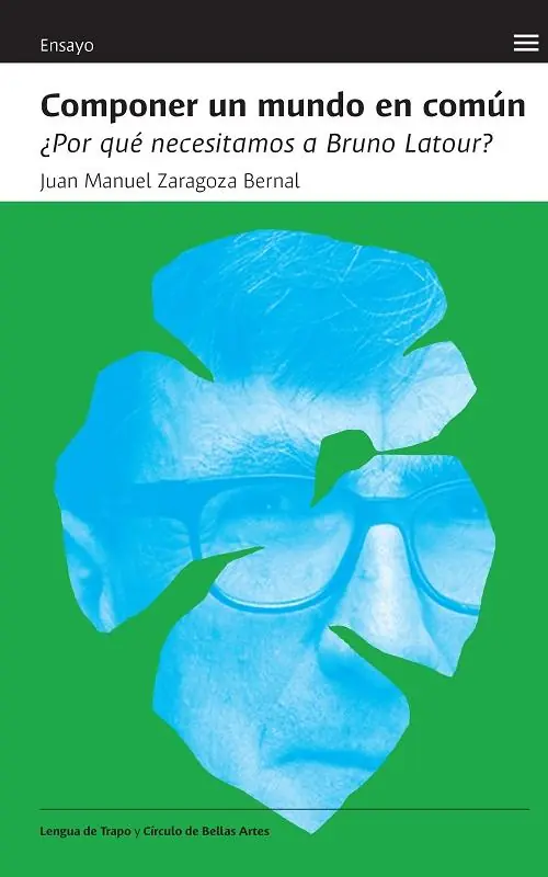 Precio Reducido Componer un mundo en común "¿Por qué necesitamos a Bruno Latour?"