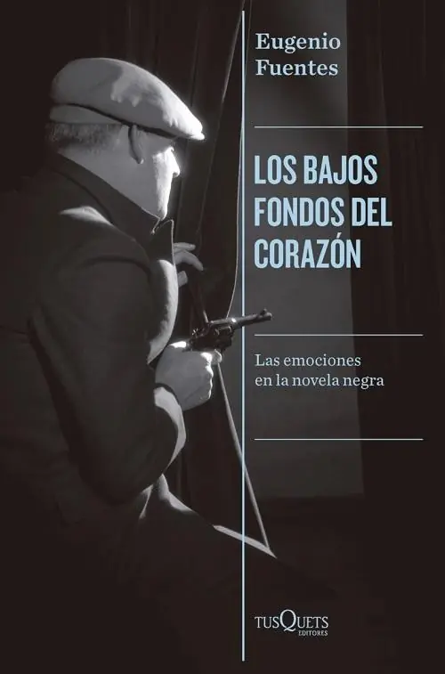 Oferta Flash Los bajos fondos del corazón "Las emociones en la novela negra"