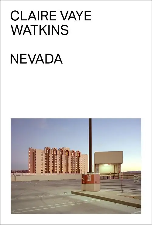 Nevada Venta Final