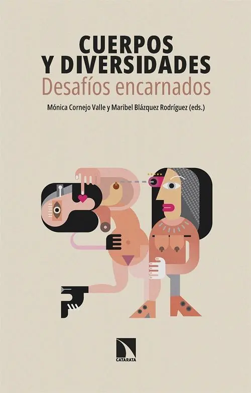Cuerpos y diversidades "Desafíos encarnados" Favorito De Clientes