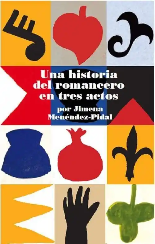 Una historia del romancero en tres actos Últimas Unidades