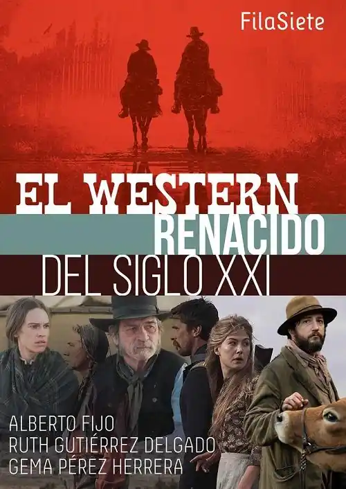El western renacido del siglo XXI Disponible Ahora