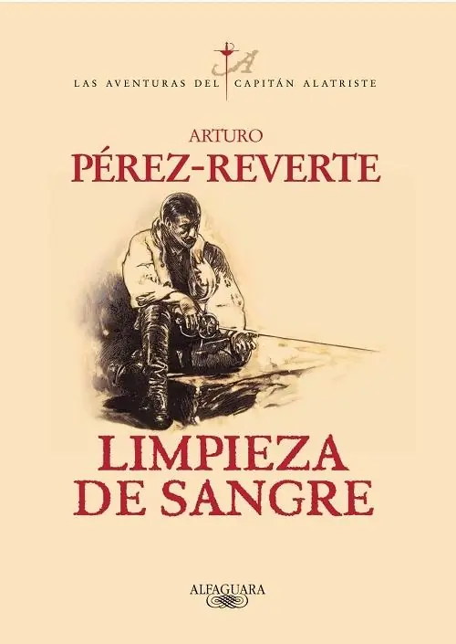 Comprar En Línea Limpieza de sangre "(Las aventuras del Capitán Alatriste - 2)"