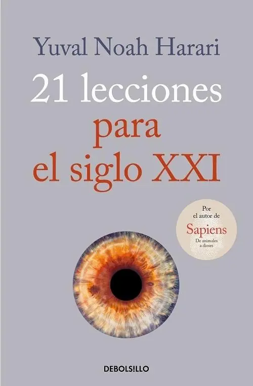 Promoción Exclusiva 21 lecciones para el siglo XXI
