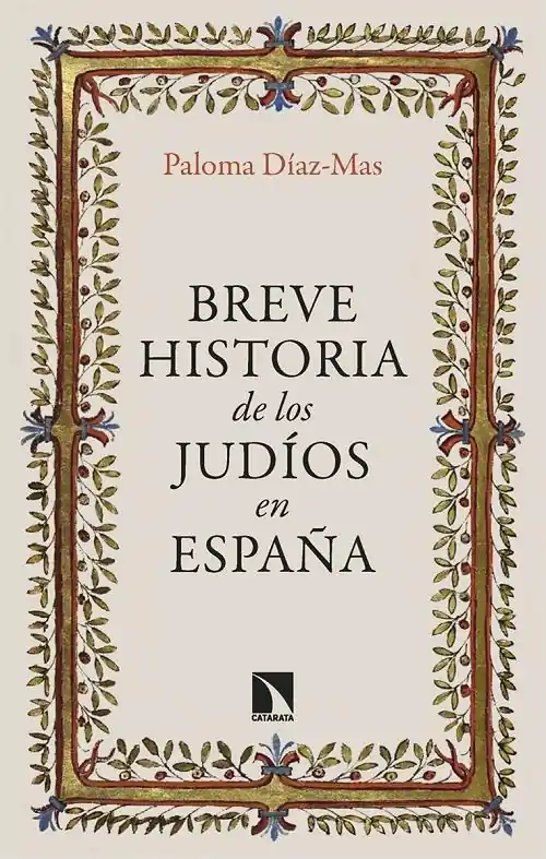 Breve historia de los judíos en España Ordena Ya