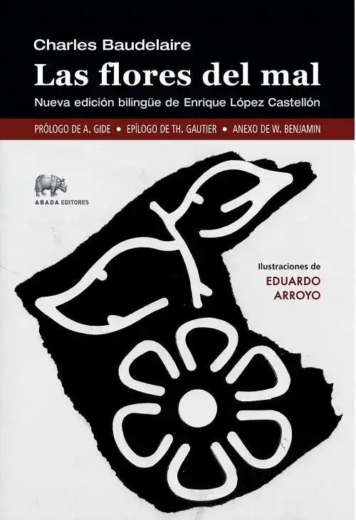 Las flores del mal Novedad