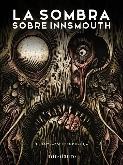 Directo De Fábrica La sombra sobre Innsmouth