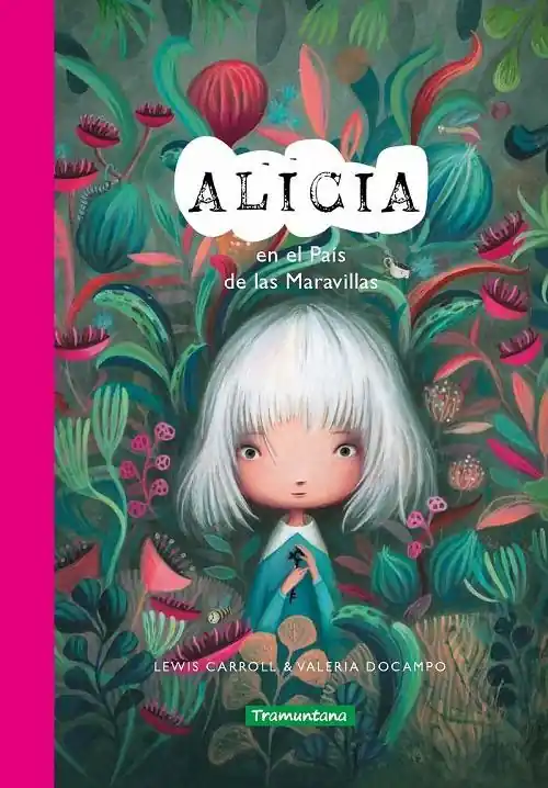 Alicia en el País de las Maravillas Gran Oferta