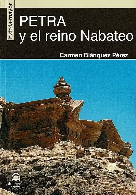Petra y el reino Nabateo Promoción Exclusiva
