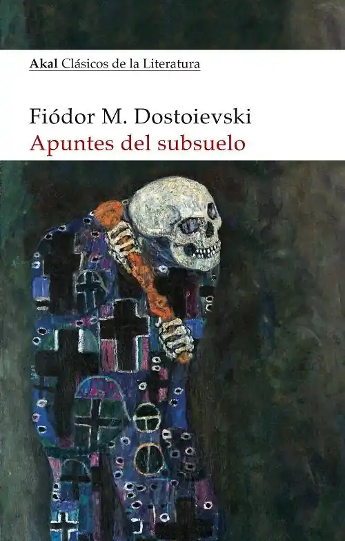 Apuntes del subsuelo Devolución Gratuita