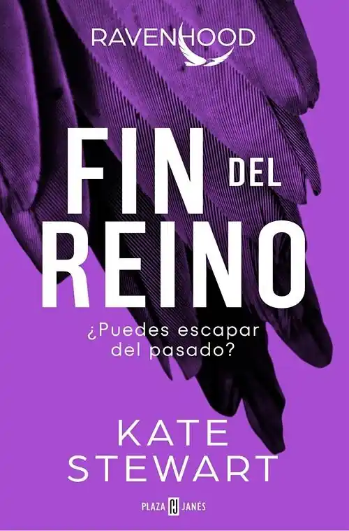 Compra Ahora Fin del reino "(Trilogía Ravenhood - 3)"