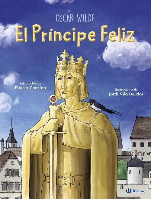 Ocasión Especial El Príncipe Feliz