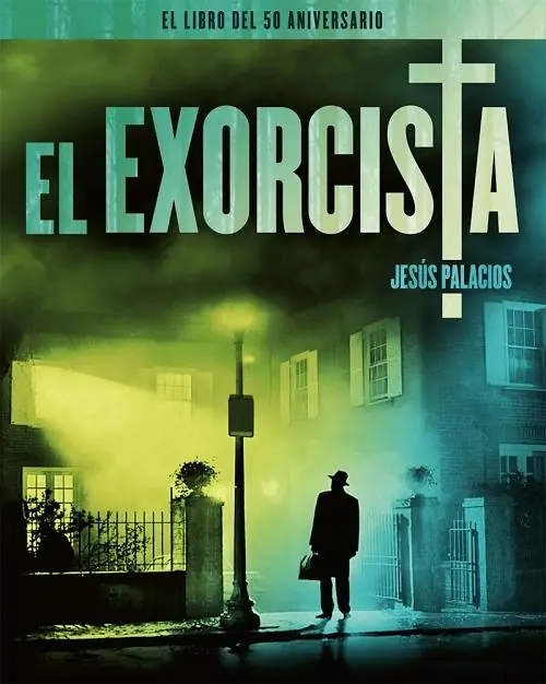 El exorcista "El libro del 50 aniversario" Precio De Fábrica