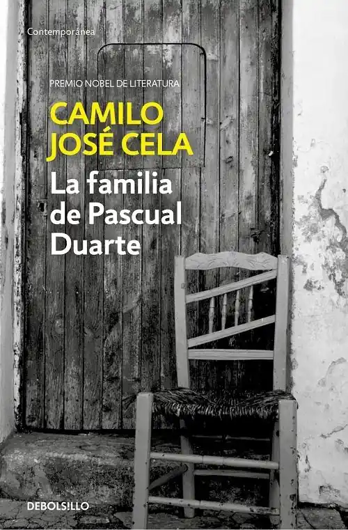 La familia de Pascual Duarte Envío Exprés