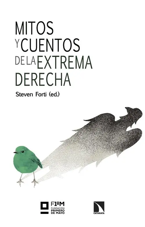 Disponible Ahora Mitos y cuentos de la extrema derecha
