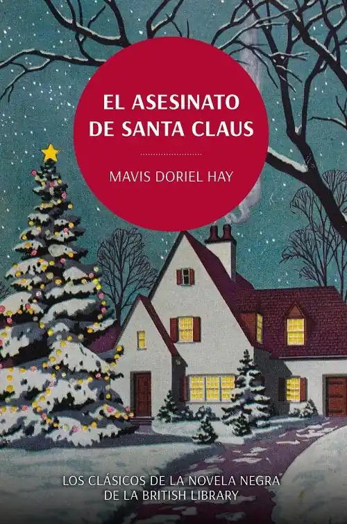 Envío Inmediato El asesinato de Santa Claus