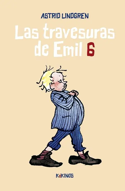 Las travesuras de Emil - 6 Promoción Exclusiva
