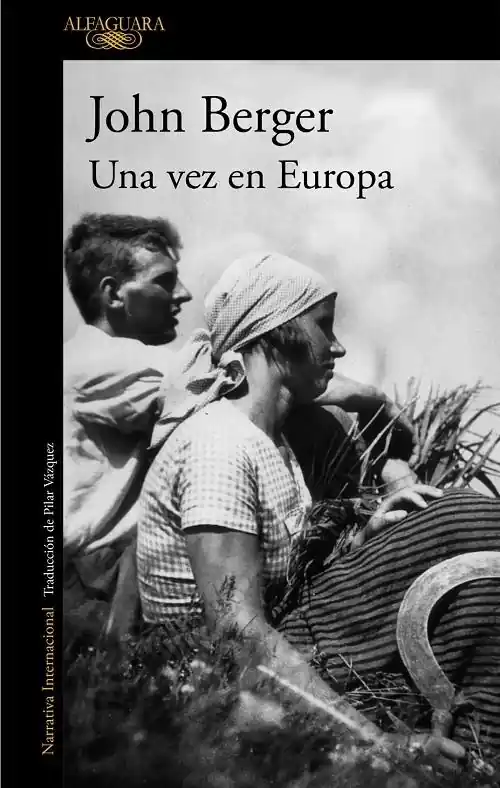 Una vez en Europa "(De sus fatigas - 2)" Bestseller