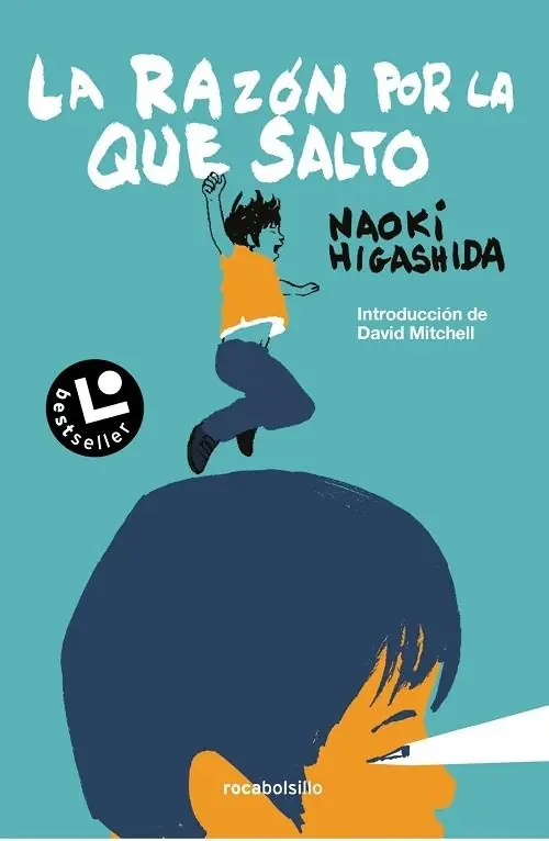 La razón por la que salto Barato