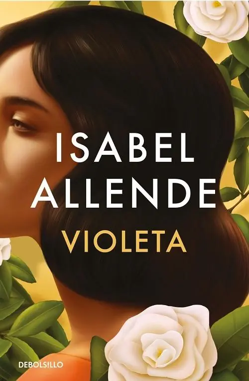 Más Vendido Violeta