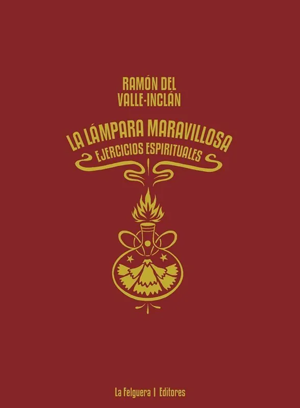 La lámpara maravillosa Disponible Ahora
