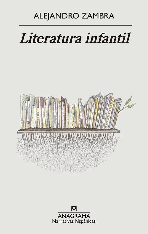 Literatura infantil Ordenar Ahora Mismo
