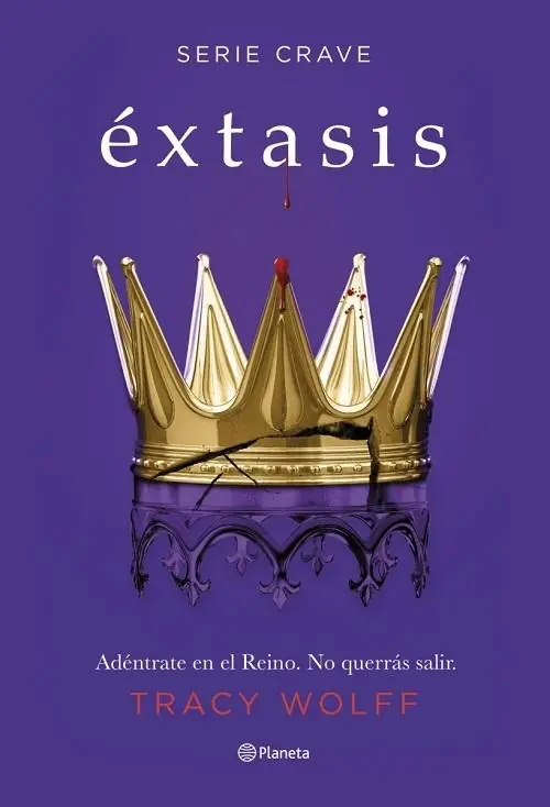 Oferta Flash Éxtasis "(Serie Crave - 6)"