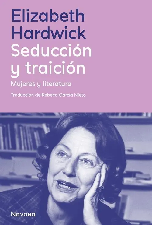 Compra Hoy Seducción y traición "Mujeres y literatura"